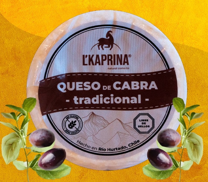 Queso de Cabra